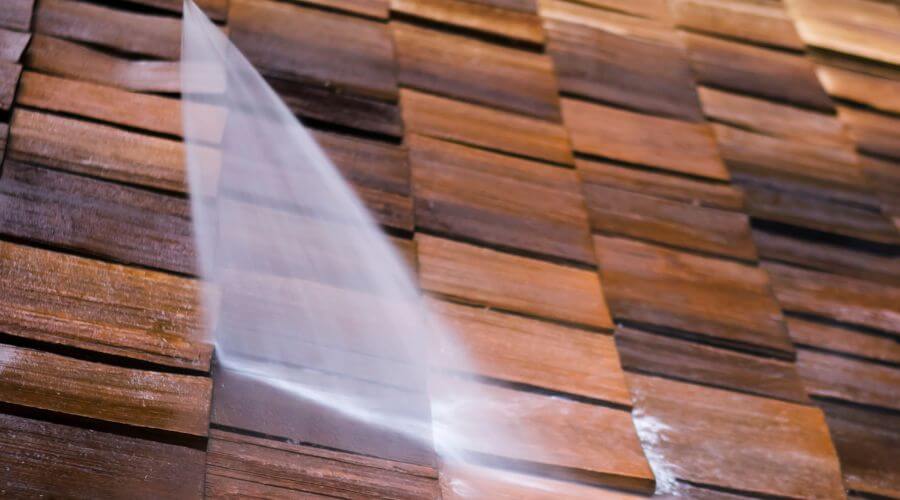Professional tile roof repair services in La Jolla, CA